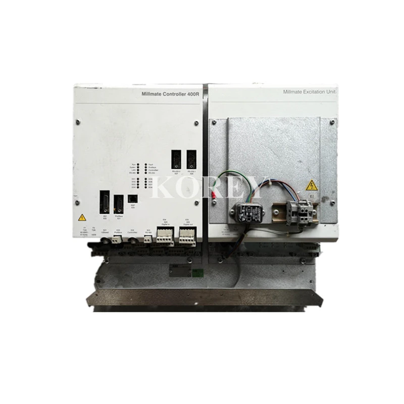 

Возбужденный блок PFVI 1401, контроллер 3BSE032423R1, в хорошем состоянии, пожалуйста, запросите