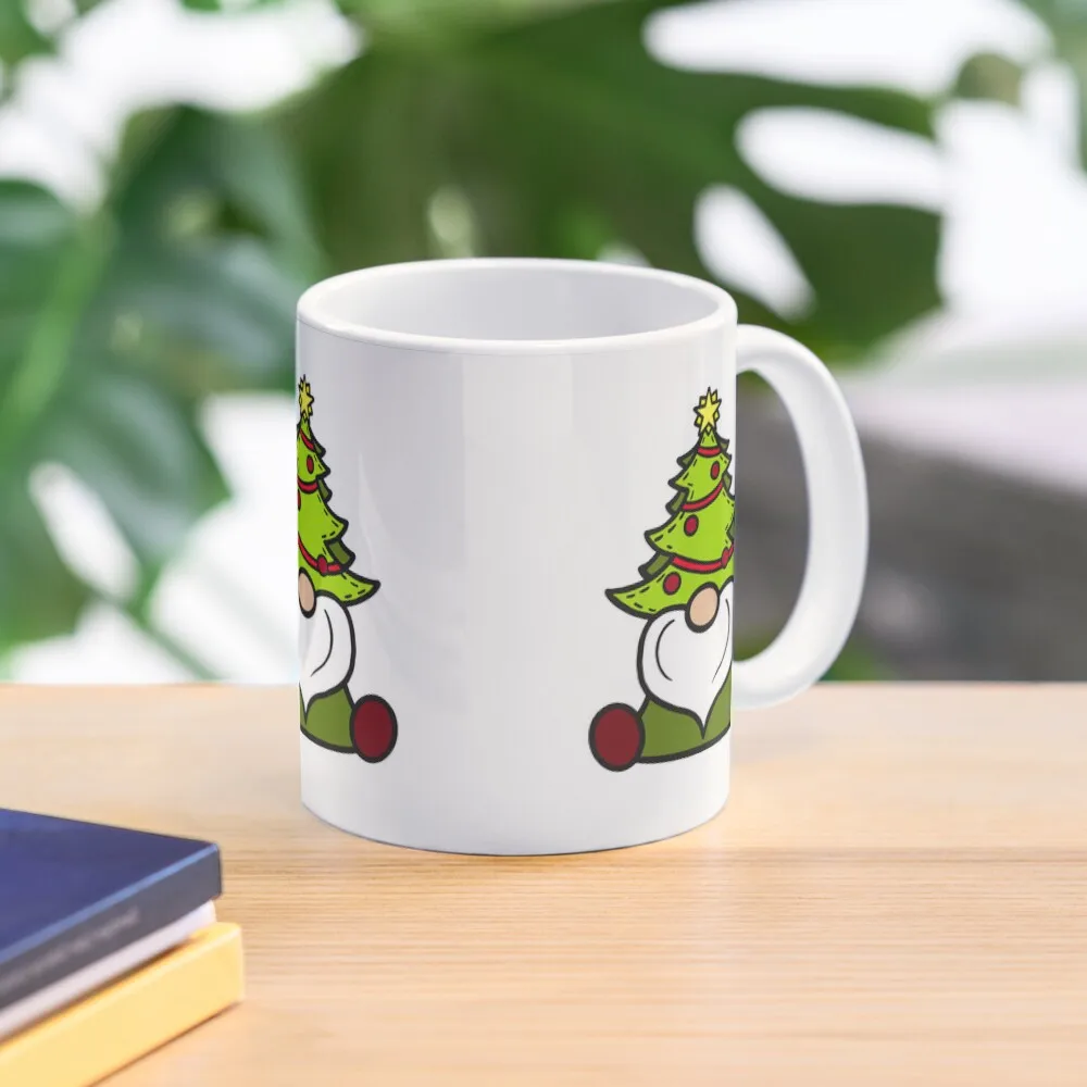 

Dolly the Gnome Coffee Mug Customs Cups For Cafe Mug
