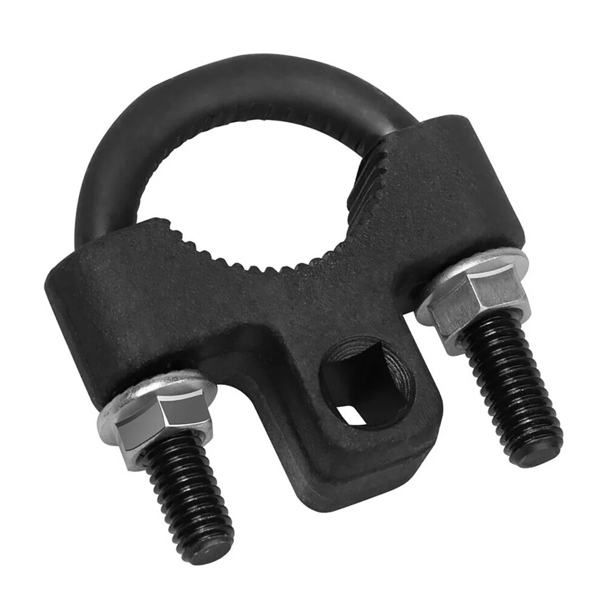 

3/8 inch Inner Tie Rod Tool Removal Installation Tool Low Profile Tool (Black)