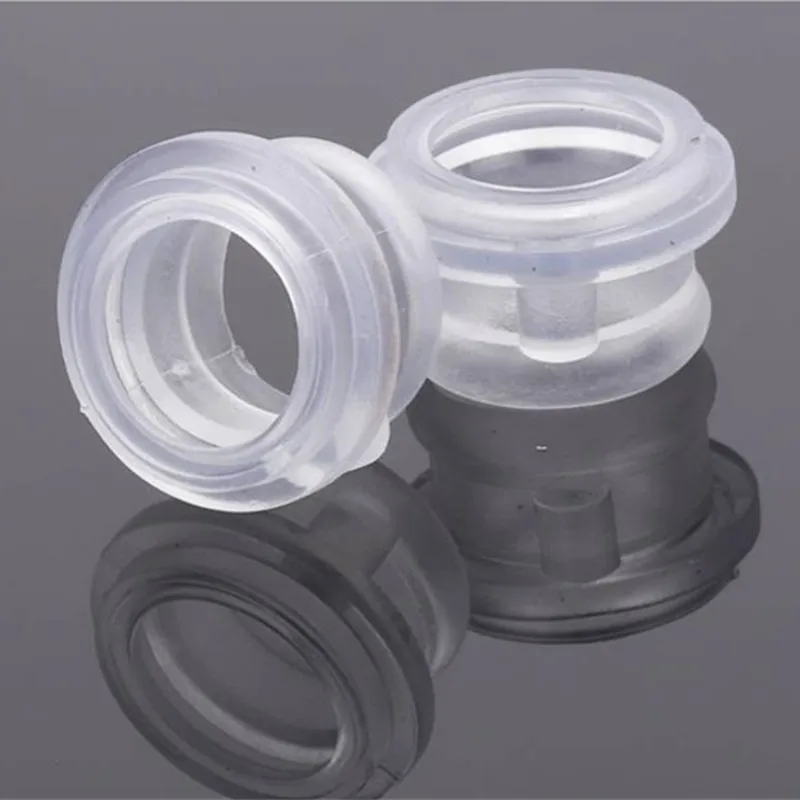 Gear Shift Lever Cable Bushing Repair Kit For VW Golf MK4 Polo Bora Gearbox Selector End Linkage Rubber Sleeve 2005 2006