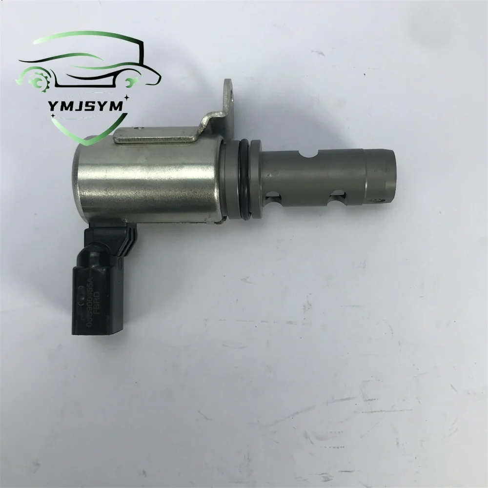 03C906455A VVT Valve Variable Timing Solenoid Valve For Audi A1 A3 Seat Ibiza Altea Skoda Fabia Volkswagen Golf Tiguan Jetta