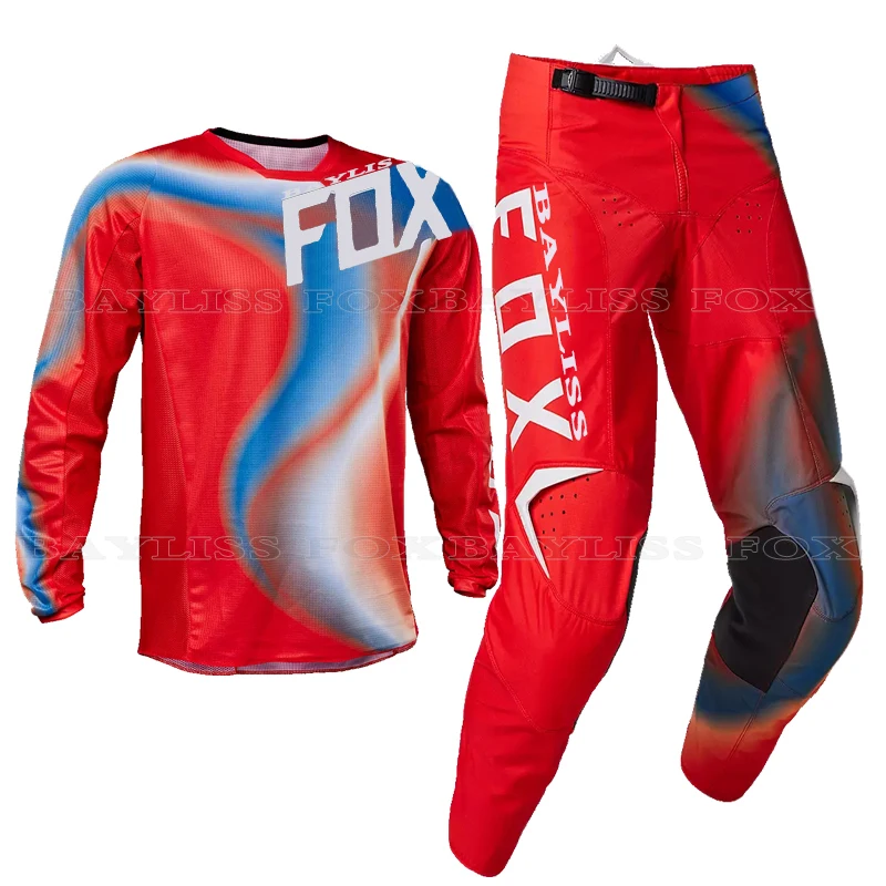 Bayliss FOX Ʈ BMX Mx DH 180 TOXSYK ũν   ޺ ǻ  Ʈ,  ATV Ʈ ũ ŰƮ, 