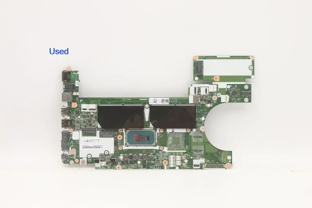 Original Motherboard For Lenovo Thinkpad L14 L15 Gen 2 Mainboard