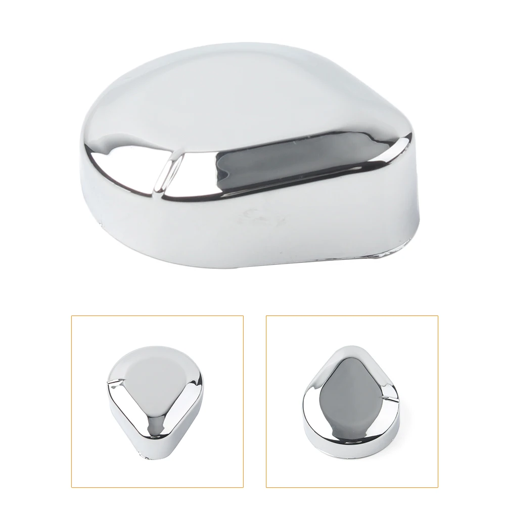 

Chrome ABS Motorcycle Kill Switch Cover Fairing For Honda Goldwing GL1800 2001 2002 2003 2004 2005 2006 2007 2008 2009 2010 2011