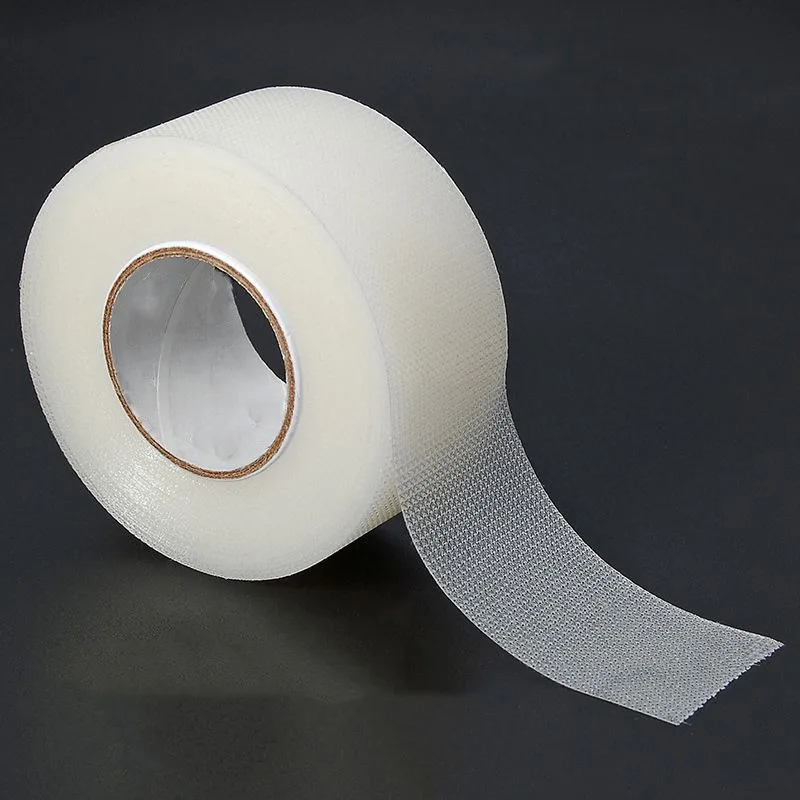 Transparent PE Facial Tape for Wrinkle Lift and Double Eyelid