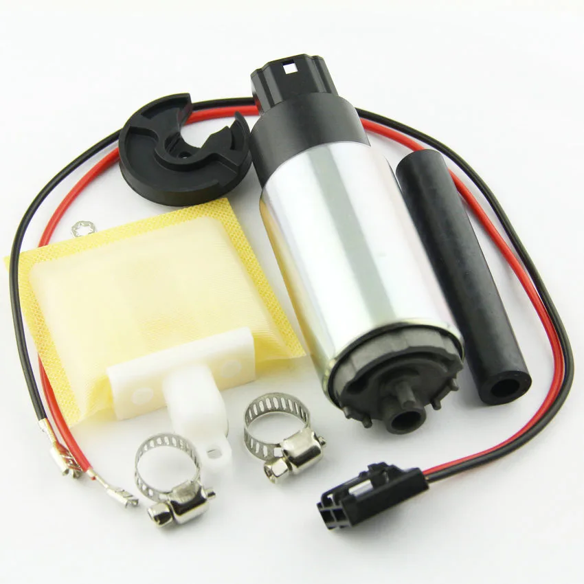 

Motorcycle Fuel Pump For Honda CBR600 CBR600F CBR600F4i CBR954RR CBR929RR ST1300 ST1300P ABS VFR800 CB900F Hornet CB919 NRX1800