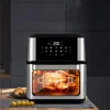 German Household Air Fryer Multifunctional All-in-one Machine New Oil-free Low-fat Air Fryer 1