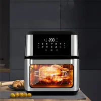 German Household Air Fryer Multifunctional All-in-one Machine New Oil-free Low-fat Air Fryer 1