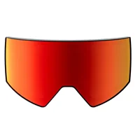 Kapvoe K721 Sports Winter Glasses Lenses Full Red Blue Green Lens Photochromic Replacement Snow  Eyewear Frame Magnetic Lenses 2