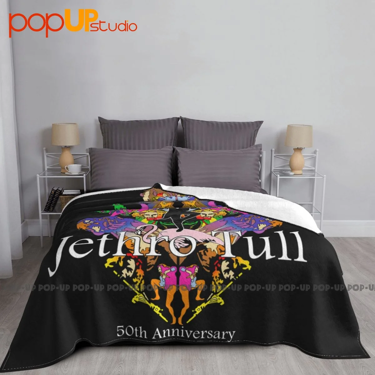 Jethro Tull Aqualung 2001 ���� ���, ������ ħ��, �ؼ��� Ŀ��, ����, ħ�ǿ� ���