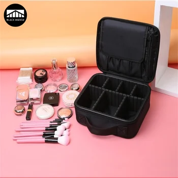 Adjustable Cosmetic Storage Bag 1