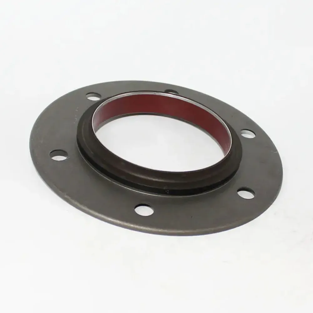 4955665 4962745 M11 ISM11 QSM11 &Ouml;l dichtung der vorderen Kurbelwelle des Motors mit Metall auskleidung 3328698 389 3804744