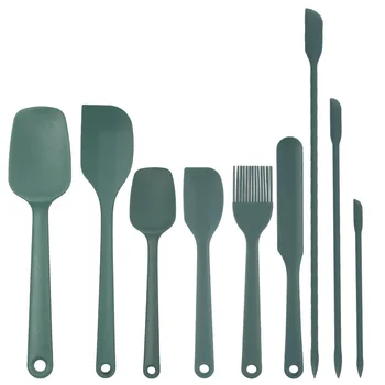 Silicone Spatula Set 1