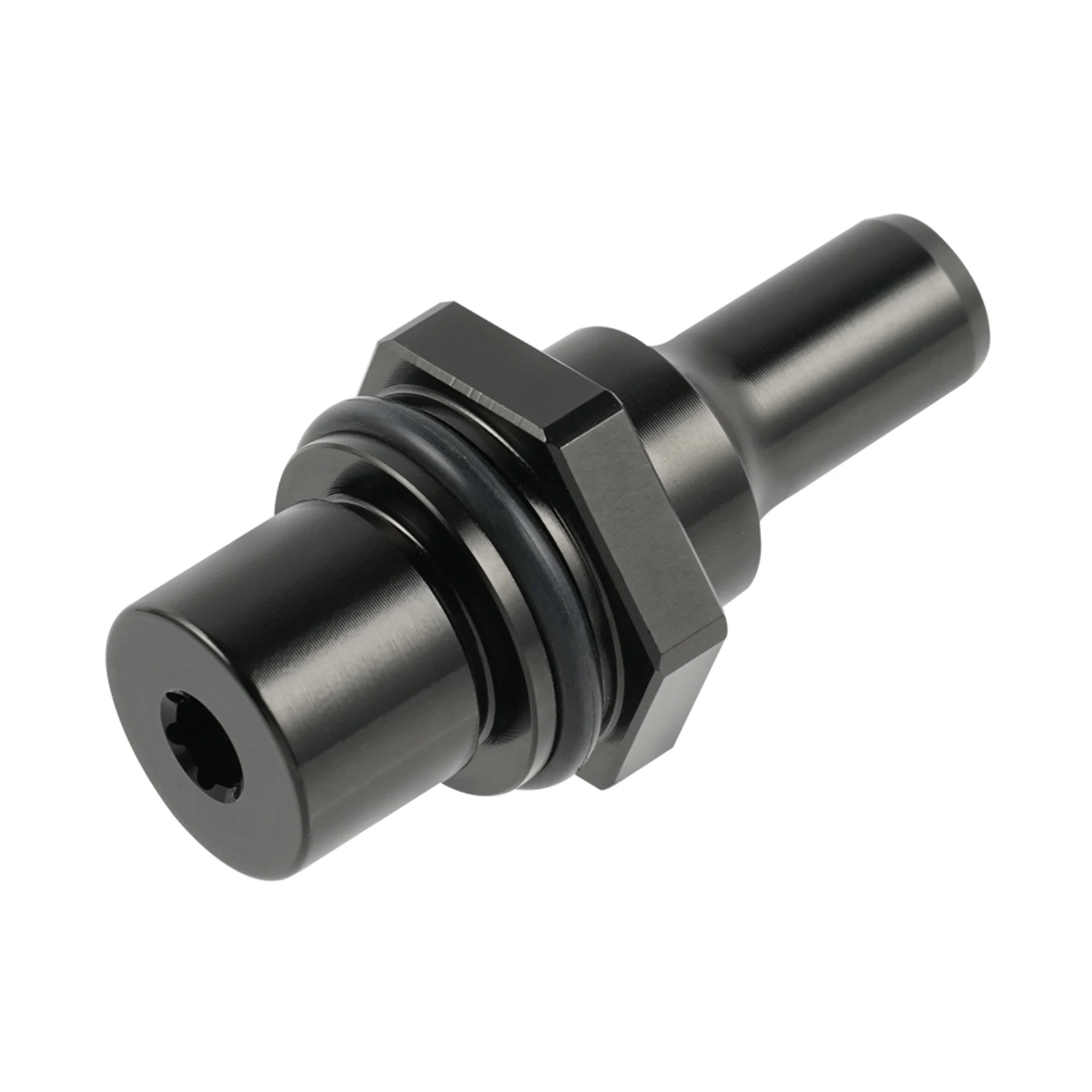 Premium Aluminum PCV Valve/Cover