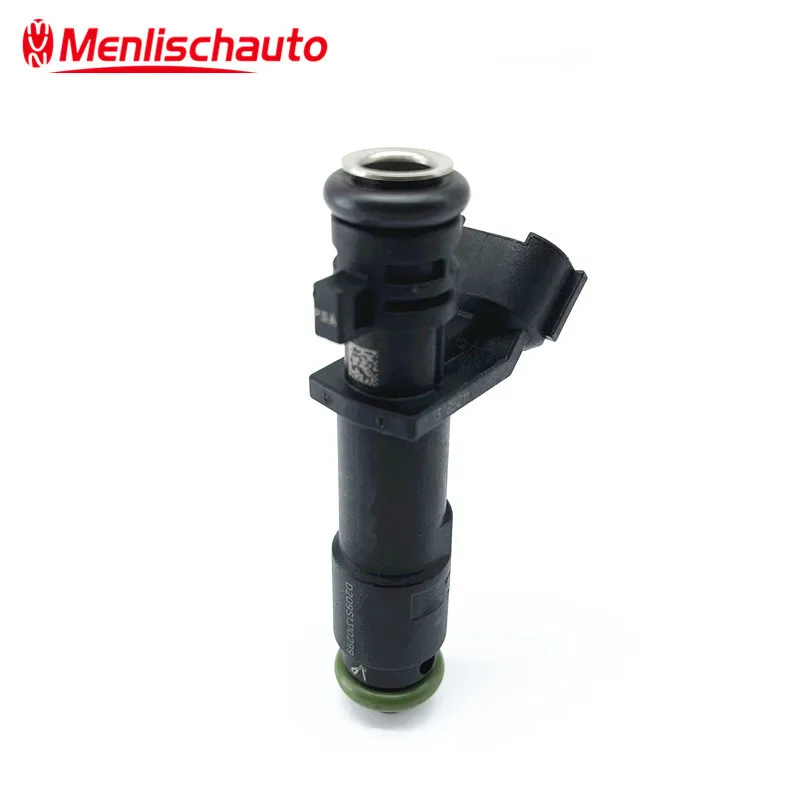 

Original New Genuine GASOLINE PETROL Fuel Injector A1620783623 For Ssang -yong- Actyon- Kyron- 2008-2011