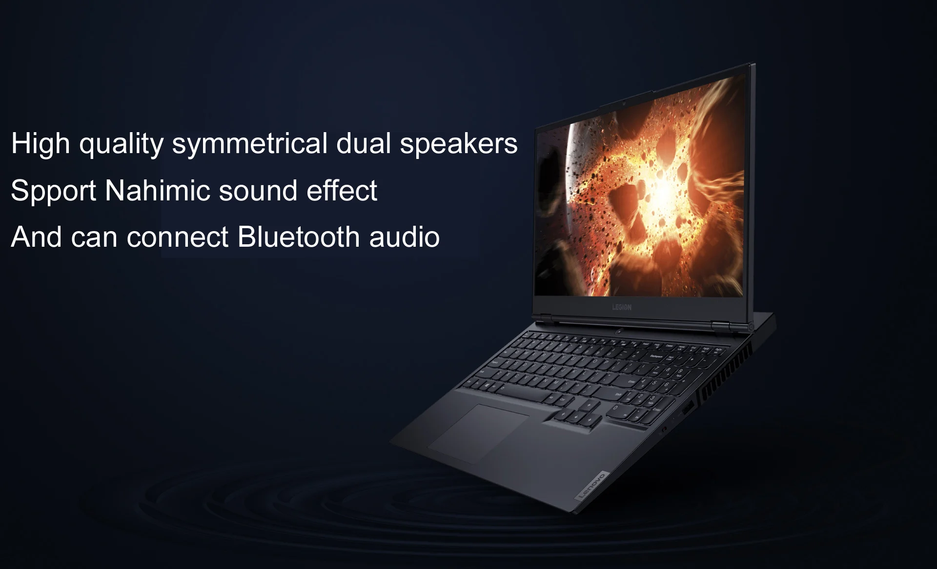 Lenovo Legion 5 Pro E-sports Gaming Laptop 2022 - R7-6800H, RTX3060/RTX3070Ti, 2.5K 165Hz Notebook (Optional). Description Image.This Product Can Be Found With The Tag Names Lenovo legion 5 15 gaming laptop, Lenovo legion 5 notebook gaming, Lenovo legion 5 pro gaming laptop