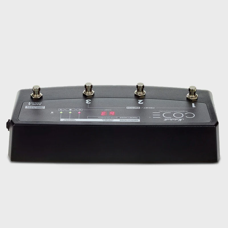 

PEDL91009 loudspeaker box Electric guitar amp Guitar audio Bluetooth digital effect device