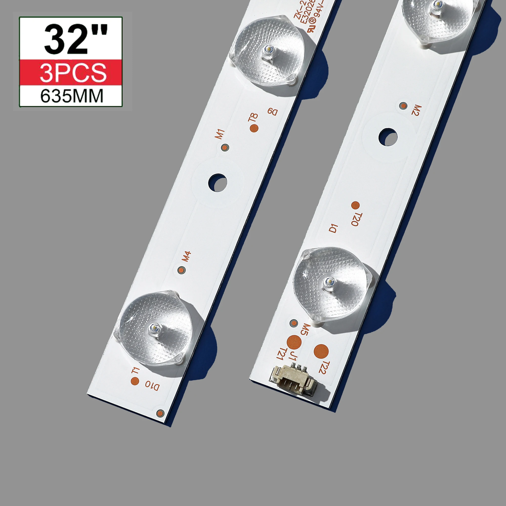 TV  LED Ʈ Ʈ, ̾ LE32B310N LE32B8000T LE32B8500T  ŰƮ, LED  LED315D10-07(B) -ZC14-07(A) 
