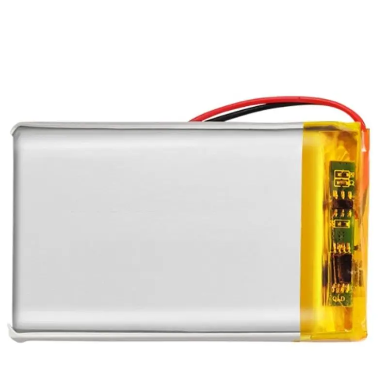 Аккумулятор для Sony TMP-RF865R 323450 MP3 MP4 MP5 Player полимерная аккумуляторная батарея 3 8 в/в |