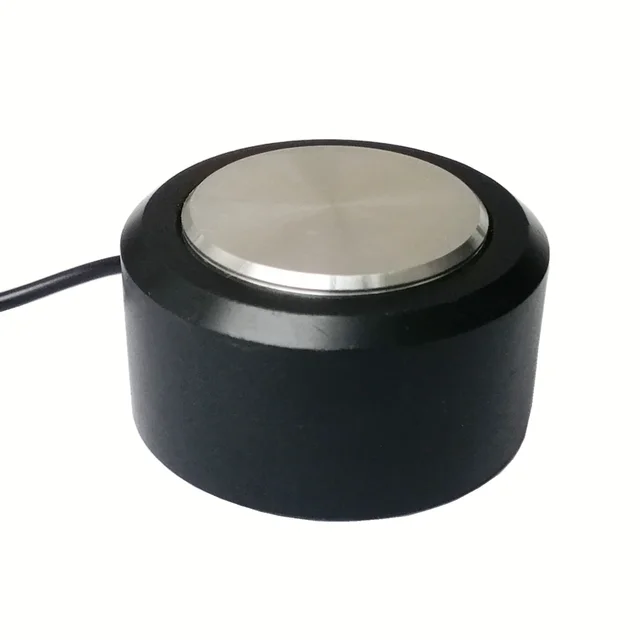 z probe touch plate CNC Router parts Zero check tools CNC auto leveling sensor toolsetter for laser engraving machine 5