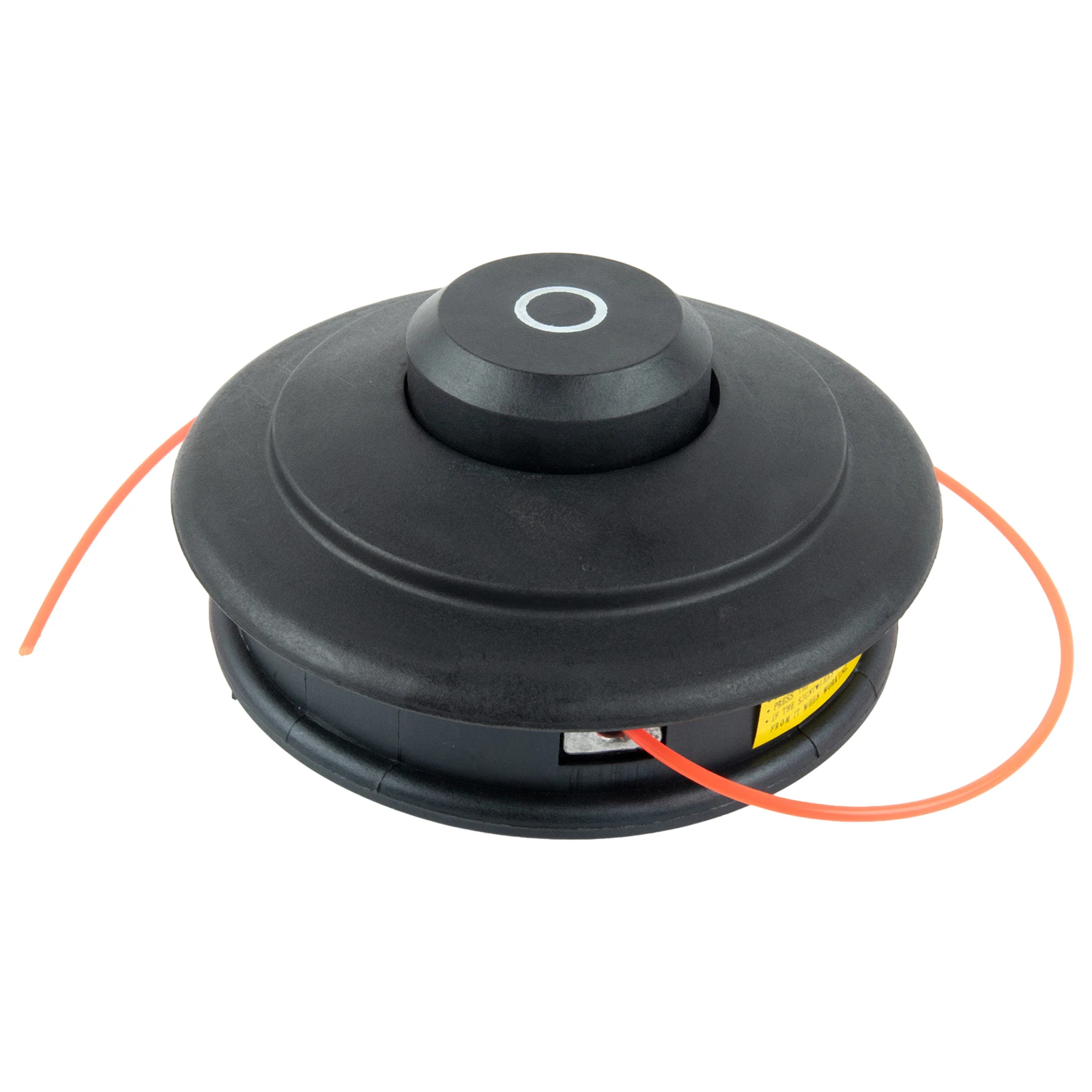 

Enhanced Cutting Efficiency Trimmer Head for Honda Brush Cutter Suitable for UMK422 UMK425 UMK431 UMK435 Straight Shaft Trimmers