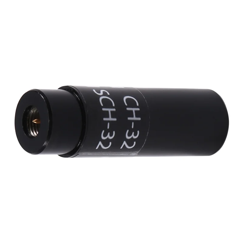 스타일리시-SCH-32 삼중 대역 미니 안테나 4.5cm HAM 썸 숏 안테나 145/435/900MHz 핸드헬드 무전기용