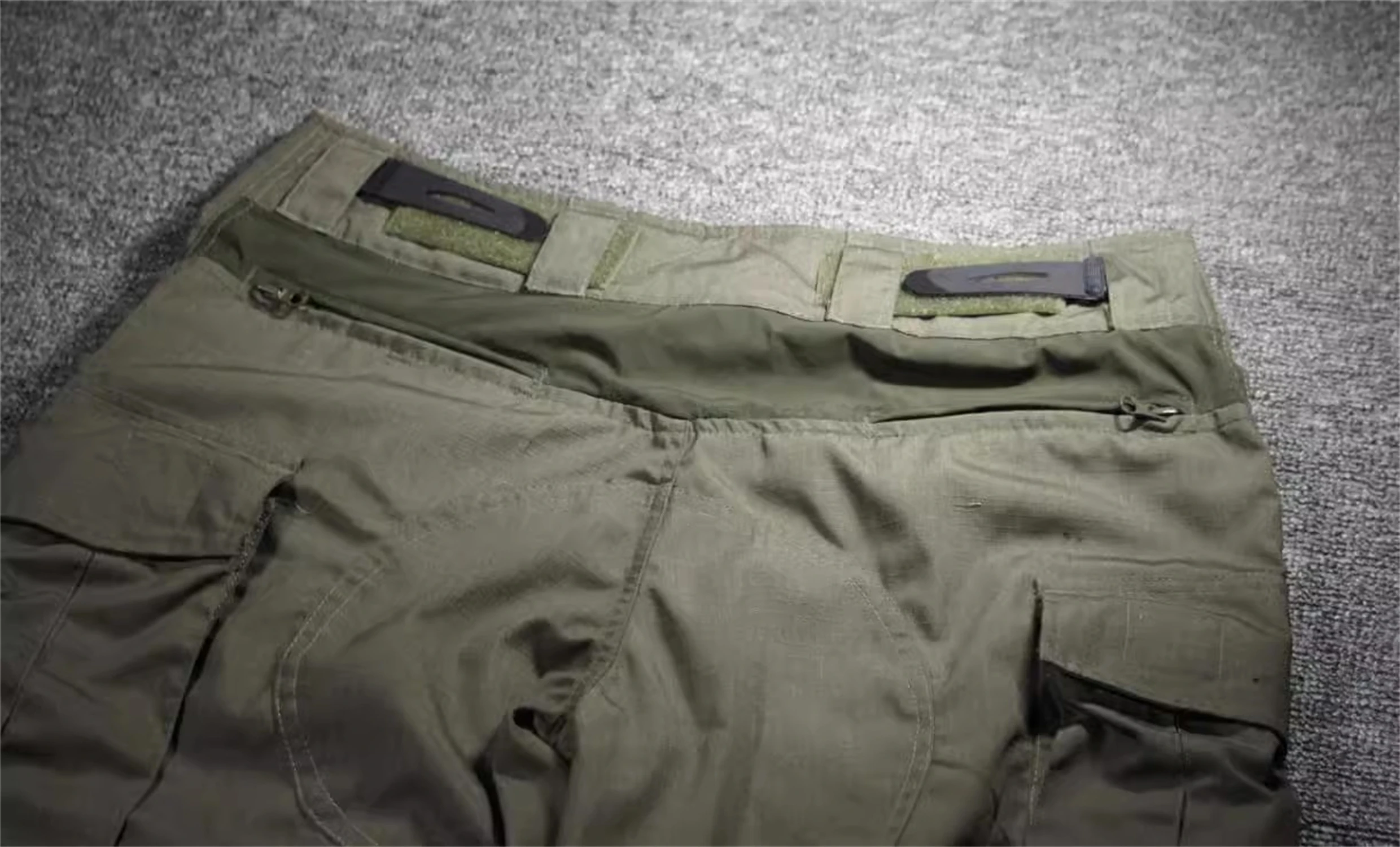 TACTICAL TOM RG green GEN3 G3 Tactical Hunting Combat Outdoor SWAT Ripstop Cargo Pants Working Clothing Hiking Trousers