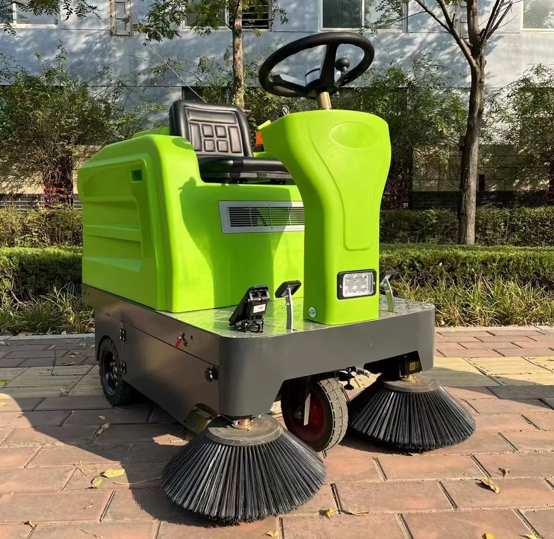 

New Products Road Street Sweeper on Factory Outlets, LIMITED QUANTITY QUICK ACTION !!!