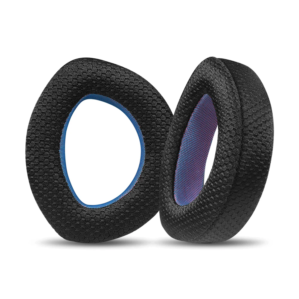Earpads Replacement Foam Cushions for Sennheiser HD700 Head Band- High-Quality Ear Pads & Headband Covers