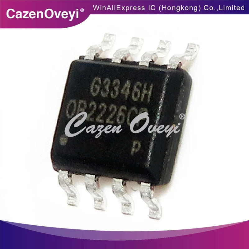 

5 шт./партия OB2226CP OB2226 SOP-8