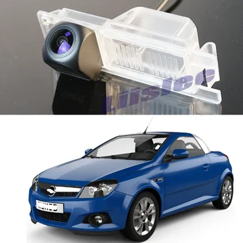 Per Vauxhall Holden OPEL Tigra TwinTop B Telecamera posteriore per auto Immagine retromarcia CAM Vista notturna AHD CCD Impermeabile 1080 720 Indietro