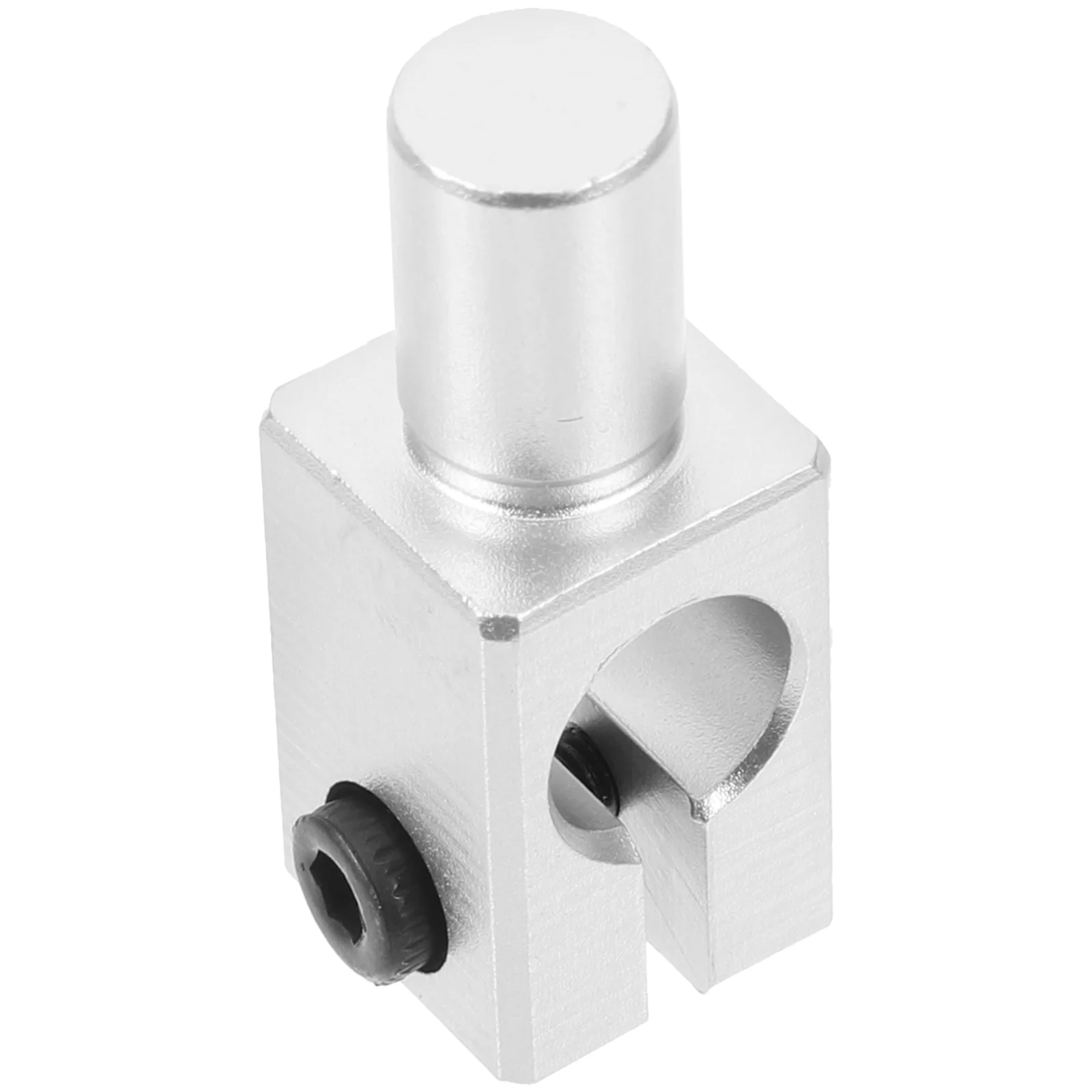 

Angle Adjustment Bracket Locking Positioning Bracket Single Hole Mounting Bracket