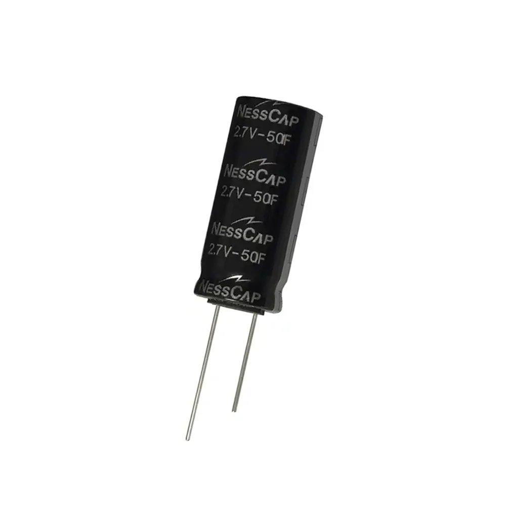 スーパーコンデンサ2.7v 50f ESHSR-0050C0-002R7ファラッドスーパー 