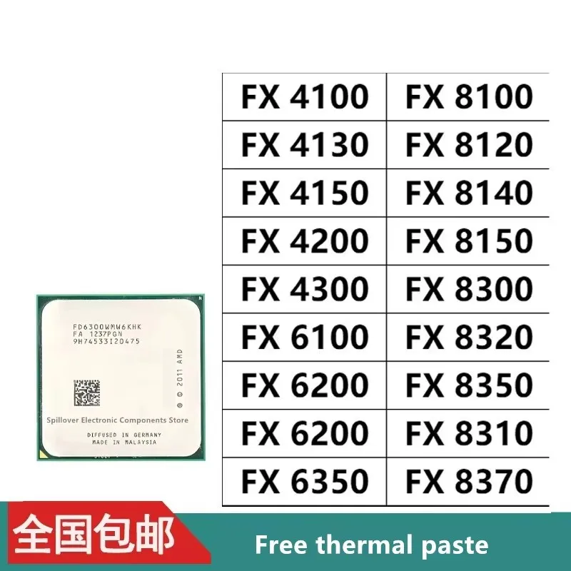 Amd Fx8320 Amd Fx 8320 Driver Update AMD FX-Series FX8320 FX 8320