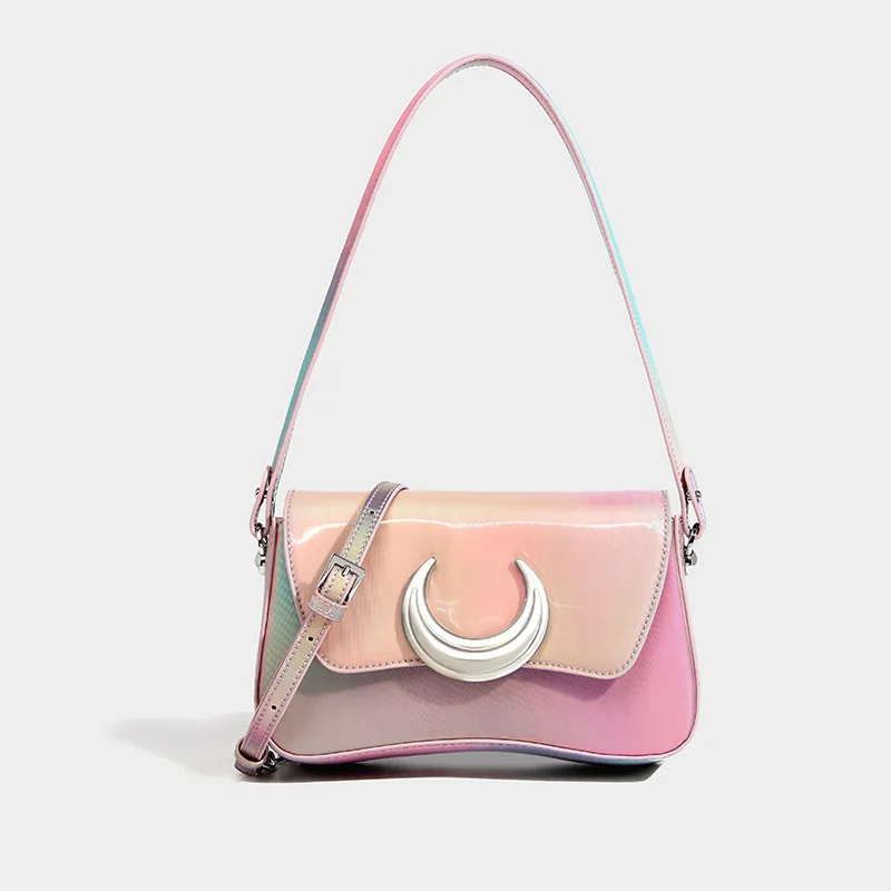 baobao-women's-2023-summer-new-phantom-moon-bag-premium-underarm-bag-small-design-fashion-one-shoulder-crossbody-bag