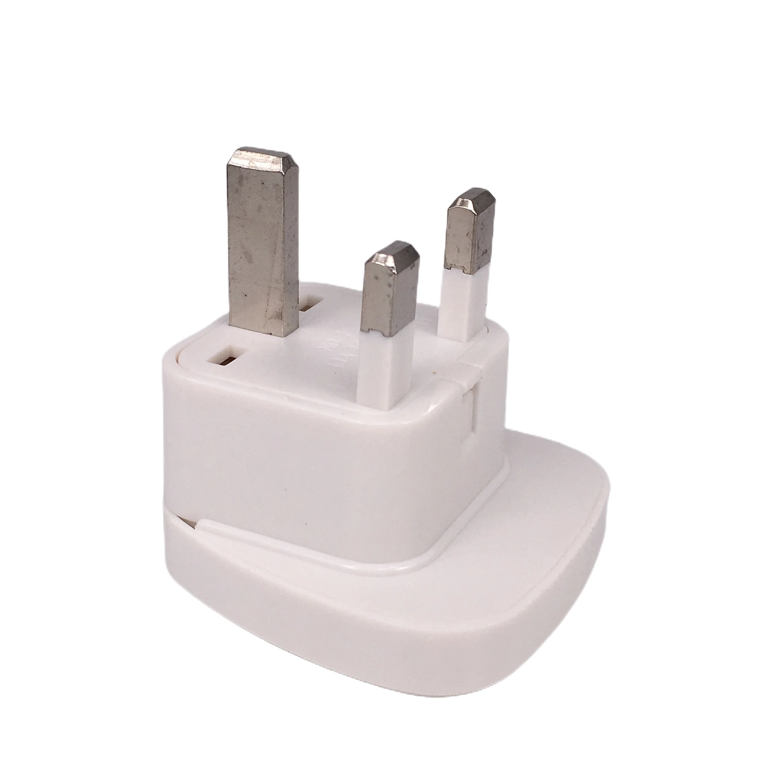 Plug Adapter Universal CN AU EU US to UK Travel Plug Saudi Arabia Singapore Hong Kong Electrical AC Power Convert Plug Type G 13a