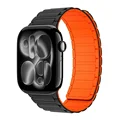 Black orange