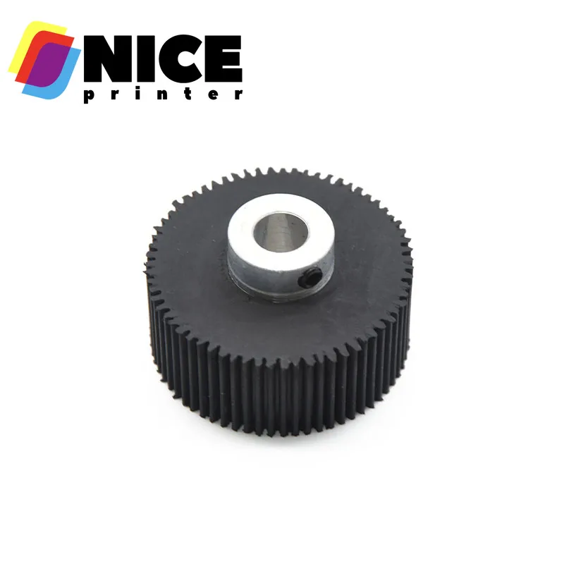 

1Pcs Compatible Duplicator Pick up Roller Kit For Duplo 31S 33S 43S 430 24F 2050 24S 4030 3050 Pickup Roller Pick-up