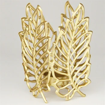 Metal Candle Holder 1