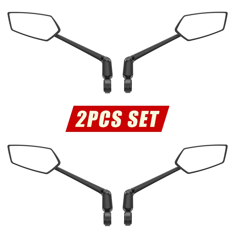 Two sets of Mirror
