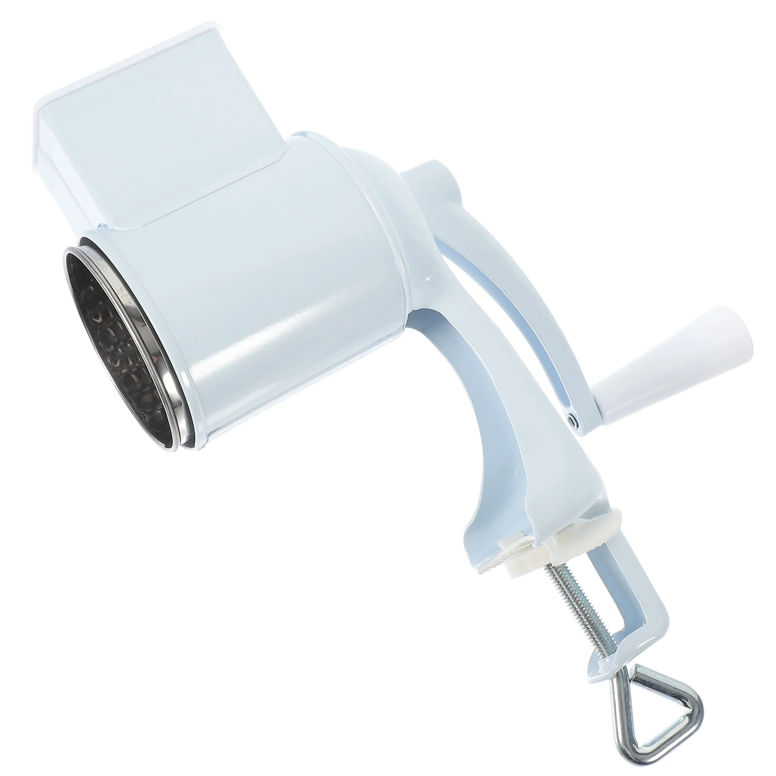 

Kitchen Cheese Grater Sturdy Cheese Grater Multiputpose Cheese Grating Tool Nuts Grater