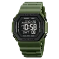 Army green