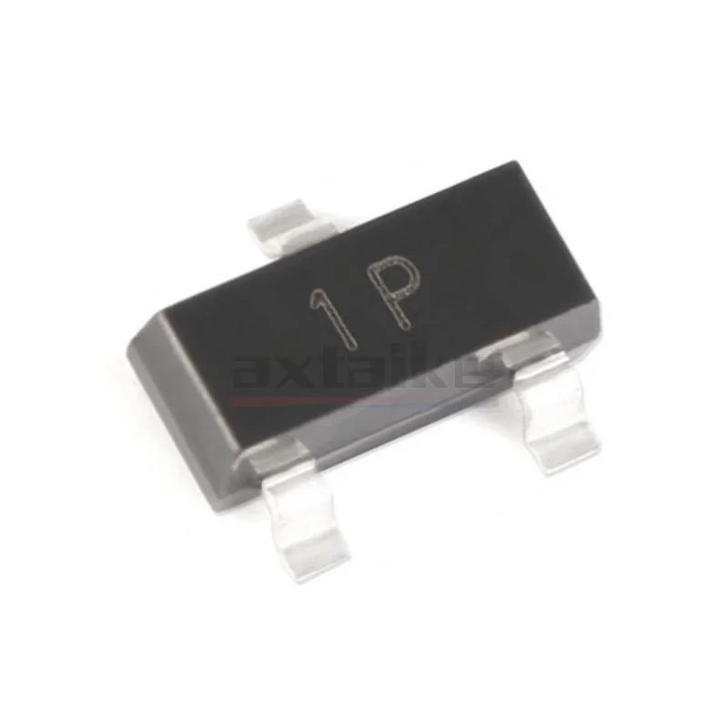 2N2222 2N2907 MMBT2222A MMBT2907A MPS2222 MPS2907A 2N2907A 1P 2F SOT-23 TO-92 NPN PNP 600mA 40V SMD DIP Transistors 100PCS