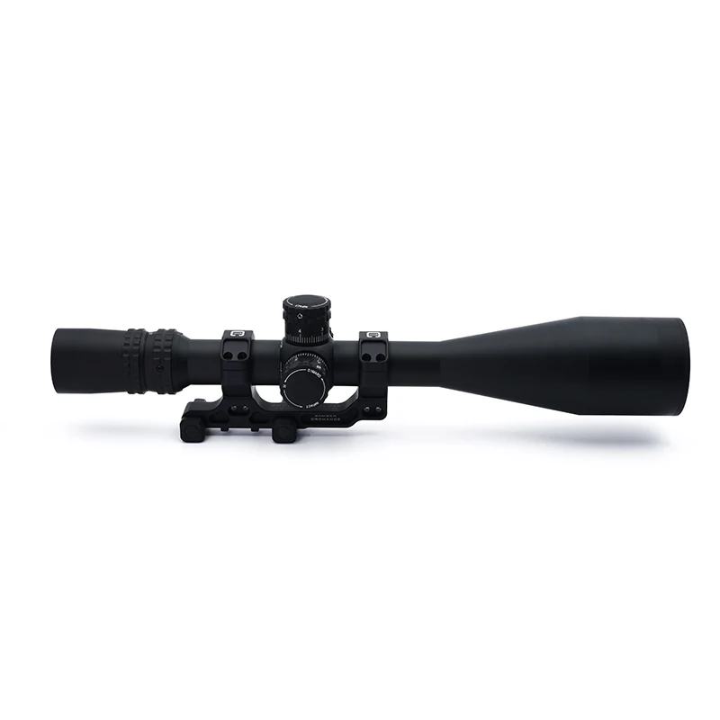 Tactical long-range Riflescope NXS 5.5-22X56mm FFP Hunting Scope, rifle scope