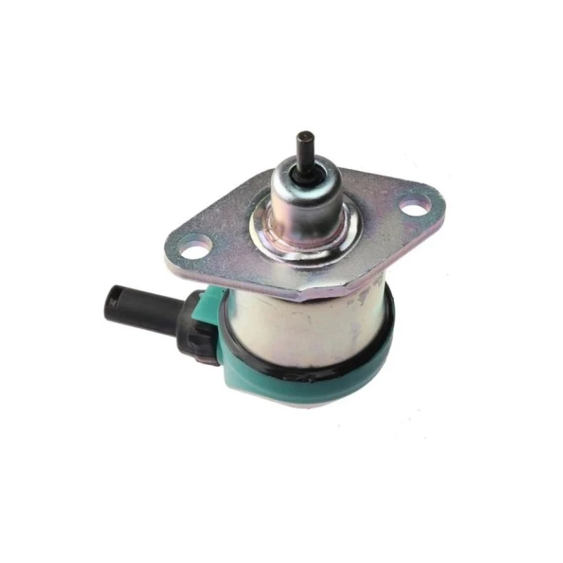 

Replacement 99199 GN-99199 7023161 115305 94675 Fuel Shutoff Solenoid 12V with 3 Pins for Kubota engine D905 D1105