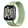 Mint green