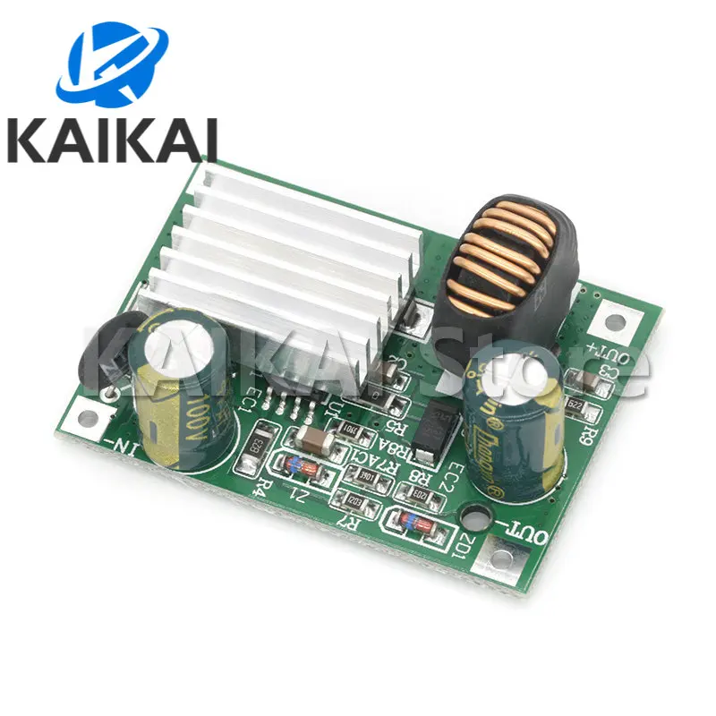 Nikon D5 DC-DC-fuente De Alimentación Reductor, Convertidor Buck