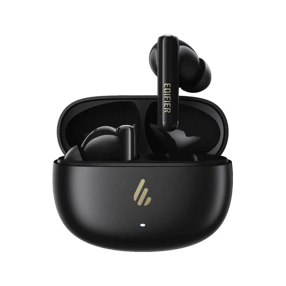 Fone TWS Bluetooth 6.0, Bateria 48, Cancelamento de ruído, Microfones com IA EDIFIER X5 PRO v25