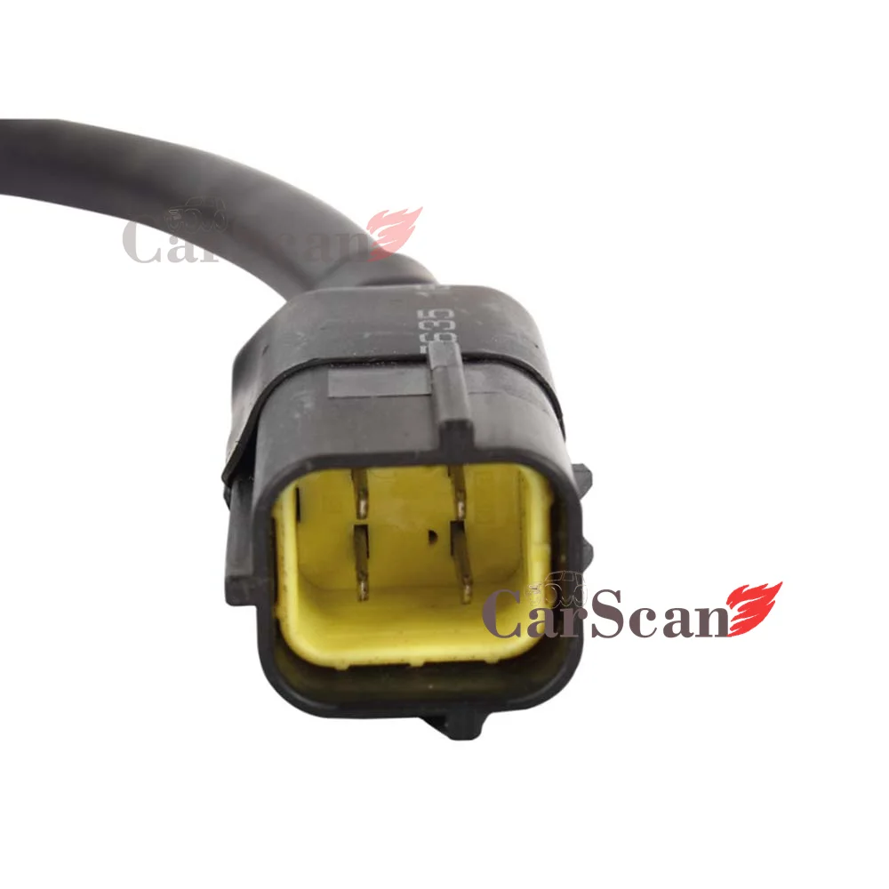 Kubota Diagnosztikai Eszközhöz A Kubota 4 Pin Diagnostic Cable Diesel