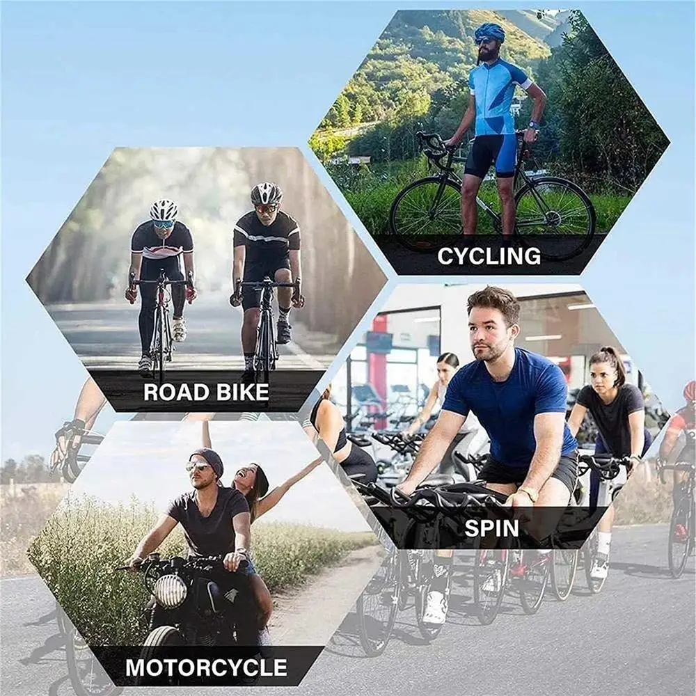 2025 Team JAYCO ALULA Cycling Jersey Set Summer Cycling Clothing Men's Short Sleeve Kit Road Bike Shirts Suit Bicycle Bib Shorts 5